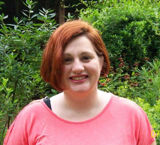 Dori Wooten - Undergraduate Student