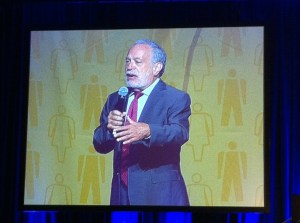 Dr. Robert Reich